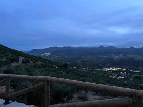 Casa Laera gîte à louer Arenal