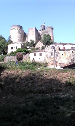 Le petit Chalet en Dordogne