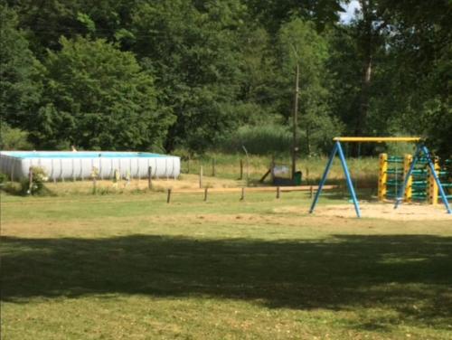 Le petit Chalet en Dordogne