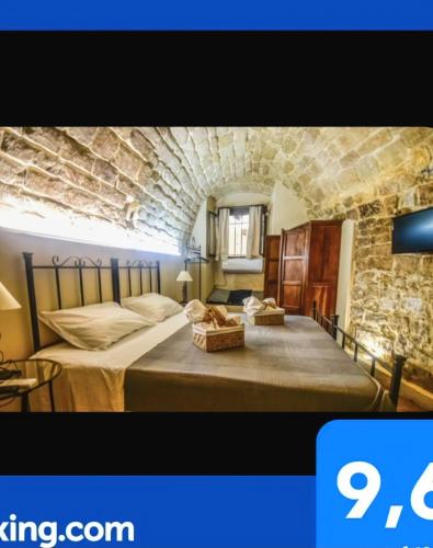 Domum in petra casa nella roccia Self check - in, Modica (Foto 3)
