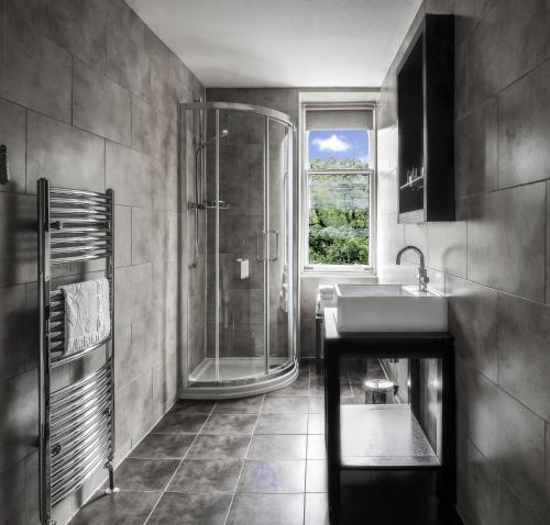 Invergarry Hotel - image 6