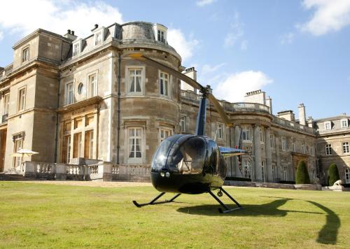 Luton Hoo Hotel, Golf and Spa