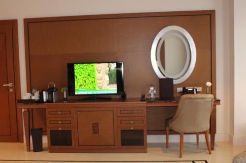 539269873 Grand Hotel Djibloho