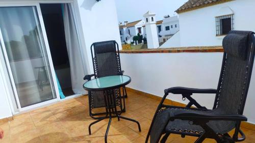Double Room with Terrace image 10