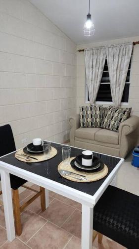 Welcome to our 1 bedroom villa in Bridgetown