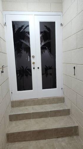 Welcome to our 1 bedroom villa in Bridgetown