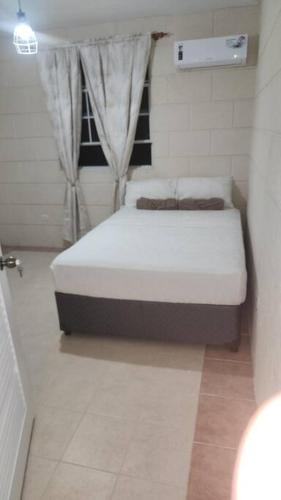 Welcome to our 1 bedroom villa in Bridgetown