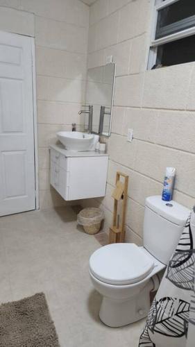 One-Bedroom Apartment image 5