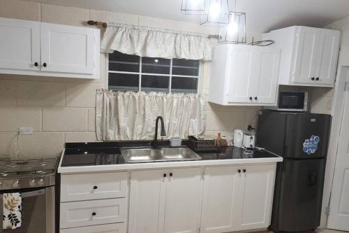 One-Bedroom Apartment image 1