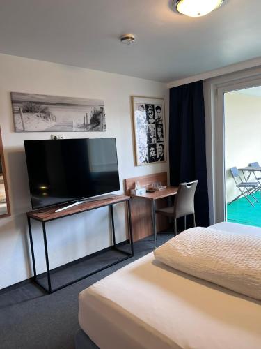 Hotel Wittgensteiner Hof - image 4