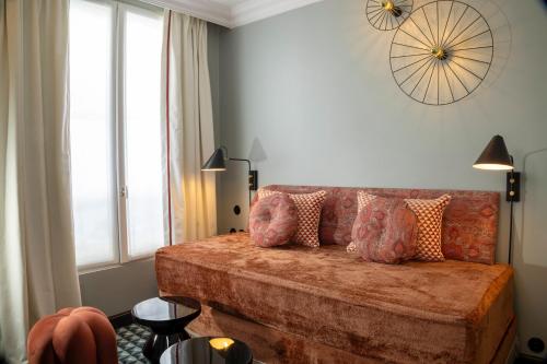 LE CLARK HOTEL - image 5