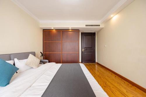 Foto - Mengfei Hotel - Beijing World Trade Plaza