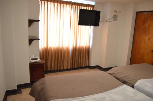hotel photo