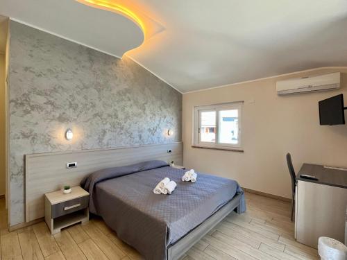 B&B Galatea 5