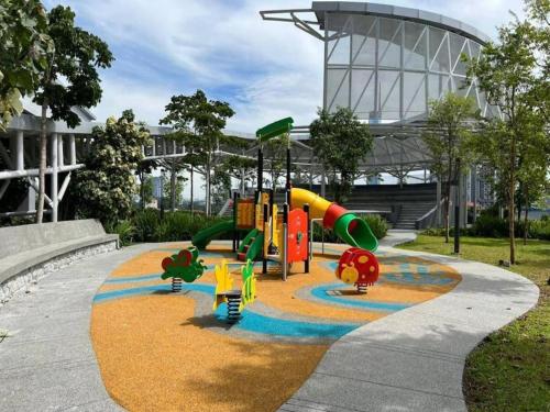 Trion@kL studio apartment - image 6