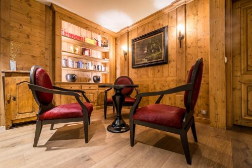 Hotel Le Samoyede - image 3