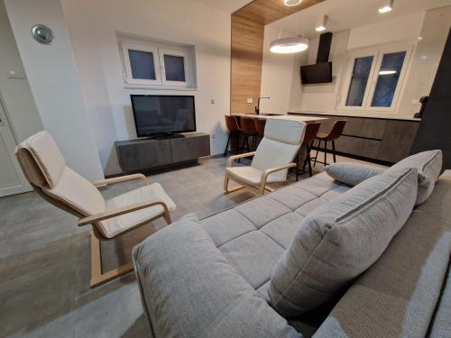 Apartment Lisarica in 崔班齊