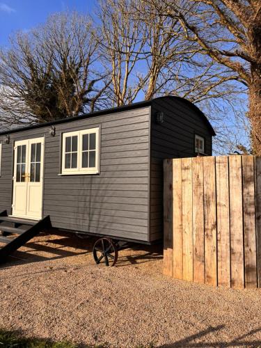 Private Suites in the Burren