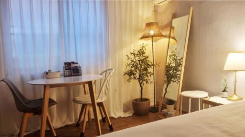 Stay E202 # 홍대인근 이대역, Soul (fotografie 4)