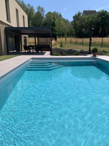 Gîte "Villa Belle Vie" gîte à louer Trois-Épis