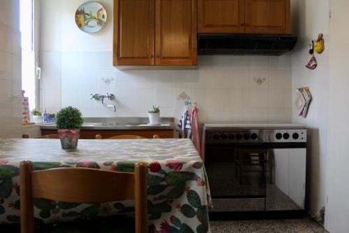 Appartamento Casa Carlotta - Suvereto