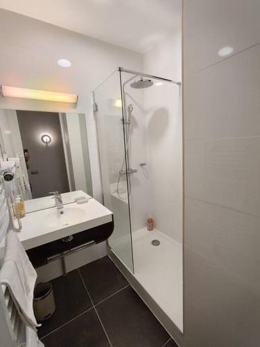 Appartement quartier Chartrons avec climatisation, Bordeaux (Foto 7)