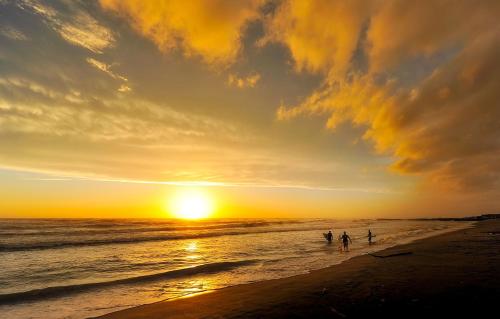 Central Atlantic Beach Guesthouse 4