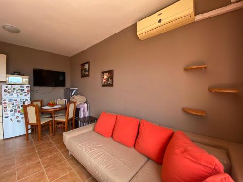 KASANDRA 'Г' 23 Studio Sunny Beach - image 4