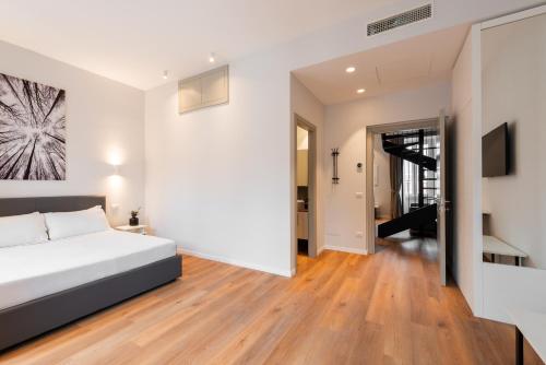 Major House - Luxury Apartments in Rome by Hostand 2