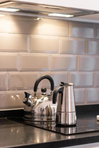Major House - Luxury Apartments - image 9