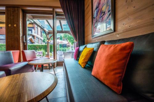 Hotel Le Samoyede - image 11