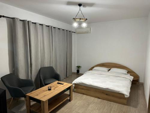 Апартамент Бояна, Plovdiv