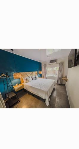 WE Hotel, La Lima near Ramón Villeda Morales nemzetközi repülőtér