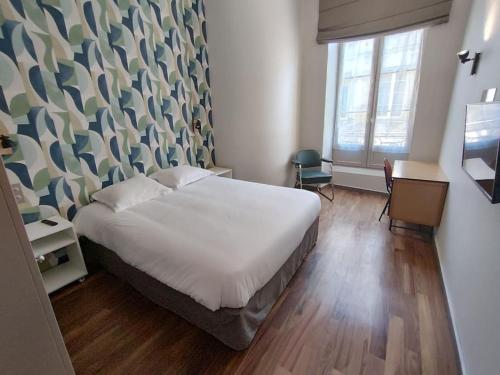 Appartement quartier Chartrons étage 1, Бордо