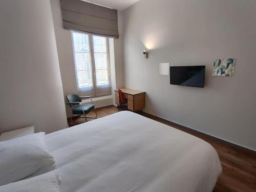 Appartement quartier Chartrons étage 1, Bordeaux (Foto 7)