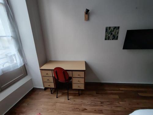Appartement quartier Chartrons étage 1, Bordeaux (Foto 9)