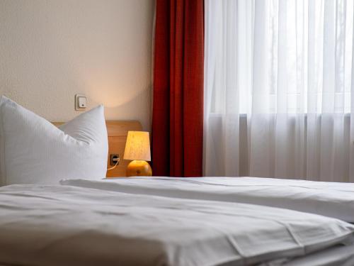 Hotel Stone in Zingst, Deutschland