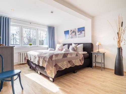 Hotel Stone in Zingst, Deutschland