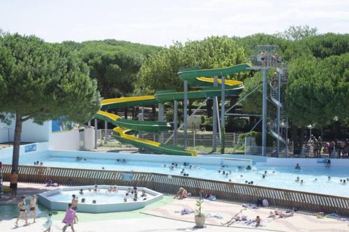 Aktivnosti, Chez Adeline - Confortable appartement avec piscine et parking in Le Couchant