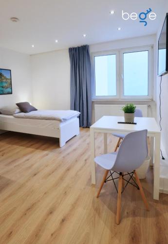 BEGE APARTMENTS: WORK HEAVEN in Gelsenkirchen, Deutschland