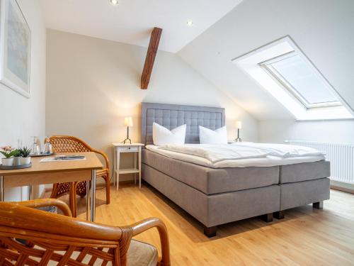 Hotel Stone Room Type - Standard Double Room