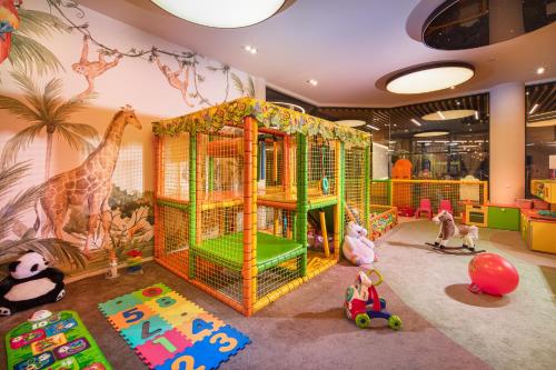 Park & Spa Hotel Markovo - main image