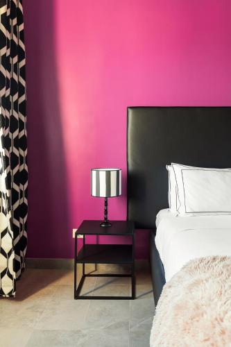 Cozy apartment Gianicolense 3bdr, Roma (foto 5)