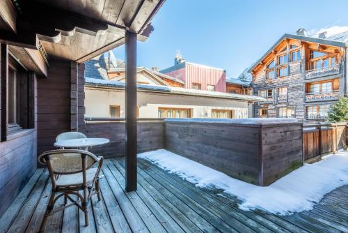 Hotel Le Samoyede - image 12