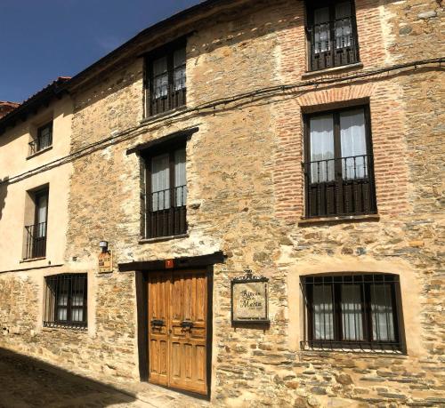 . Hotel Rural El Rincón de Marta