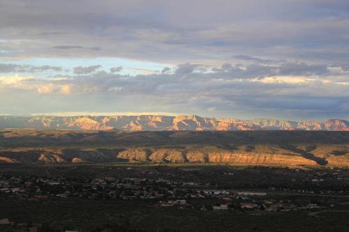 The Arizona Lighthouse B&B - Accommodation - Clarkdale