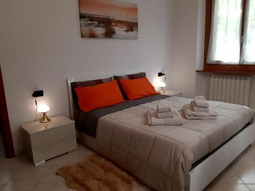 Grazioso bilocale a Legnano. - Apartment - Legnano