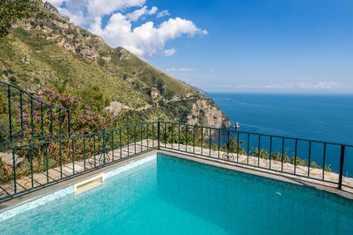 Seacliff Heaven Positano