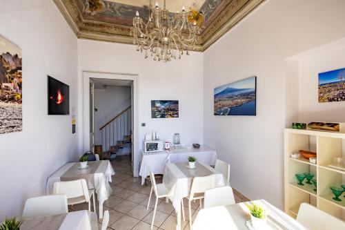 Promenade B&B – Catania, CA