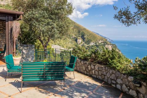 Seacliff Heaven Positano